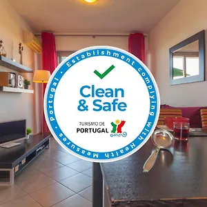 B42 - Oceano Atlantico Apartamento Portimão