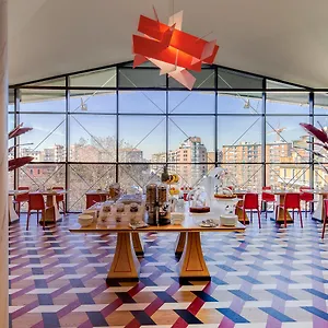 C-hotels Rubens Μιλάνο