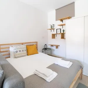 Hill House - No. 599d Apartamento Lisboa