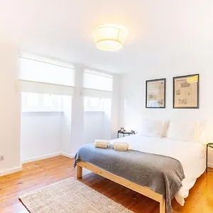 Liberdade Apartamento Lisboa