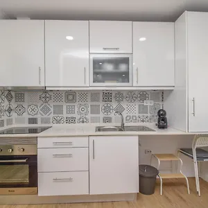 Laranjal 7 Apartamento Lisboa