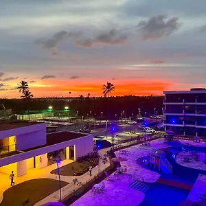 Makia Experience - Flat 16a - Terreo Apartamento Pôrto das Galinhas