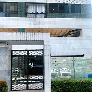 Apto Aconchegante E Moderno Apartamento Recife