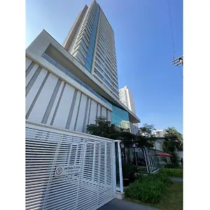 Sp Emotion - Brooklin Apartamento São Paulo