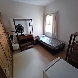 Coliving Avenida Portugal - Brooklin Quarto em Acomodações Particulares São Paulo