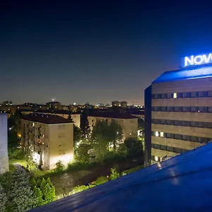 Novotel Nord Ca' Granda Μιλάνο